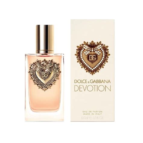 perfume dolce gabbana mujer devotion|dolce and gabbana unisex fragrance.